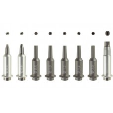 Renfert IT Sandblasting Unit Replacement Nozzles - 8 Size Options ** SOME SIZES SPECIAL ORDER **